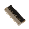 FFC, FPC (Flat Flexible) Connector Assemblies - 478-046844717002846+DKR-ND - DigiKey