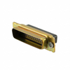 D-Sub, D-Shaped Connector Housings - 1122-1209-ND - DigiKey