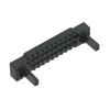 Rectangular Connector Accessories - A124419-ND - DigiKey