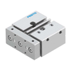 Actuators/Cylinders - 2171-DFM-12-10-P-A-GF-ND - DigiKey