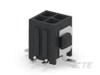 PCB Headers & Receptacles - 2481029-4 - TE Connectivity