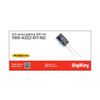 Capacitor Kits - 1189-4322-KIT-ND - DigiKey