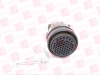 Plug/Receptacle - 32008809 - Radwell International