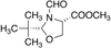 (2S,4R)-2-(tert-Butyl)-3-formyl-4-oxazolidinecarboxylic Ac.. - 8017 - Medical Isotopes, Inc.