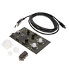 Sensor Evaluation Boards - 269-ZDIGPIRM100ZCOG-ND - DigiKey