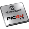 Microprocessors -- 150-PIC64GX1000-C/FCS-ND - Image