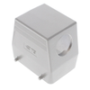 Heavy Duty Connector Housings, Hoods, Bases - A125499-ND - DigiKey
