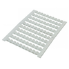 Terminal Block Marker Strips - 281-1551-ND - DigiKey