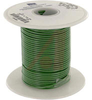 Wire, Hook-Up; 18 AWG; 16/30; 0.016 in.; 0.078 in.; -40 degC; 80 degC; 1000 V - 70134854 - Allied Electronics, Inc.