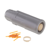 Circular Connector Assemblies - 1124-CRB.H34.GLW.C72G-ND - DigiKey