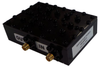 2490 MHz Cavity Band Pass Filter - AB2490B721 - Anatech Electronics, Inc.