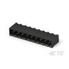 Headers, Plugs and Sockets - 2-796637-6-ND - DigiKey