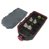 Fuseholders - 0HBF0001ZXBASE3-ND - DigiKey