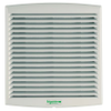 Ventilation Grilles - 458821 - RS Components, Ltd.