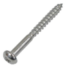 Wood Screws - 1443519 - RS Components, Ltd.