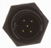 Industrial Circular Connectors - 8114242 - RS Components, Ltd.