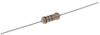 Through Hole Resistors - 131788 - RS Components, Ltd.