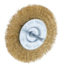 Abrasive Brushes - 1884132 - RS Components, Ltd.