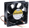 Axial Fans - 8298980 - RS Components, Ltd.