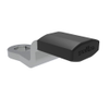 Cam Latches, Steel, Zinc Plate, Bright chromate Shop -- E5-4002 - Image