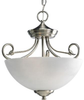 P3738-09 Semi-Flush Mts.-Bowl Style - 494334 - Capital Lighting, Inc.