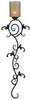 Sconces-Wall Torchieres - 76456 - Light Center (The)