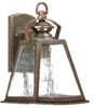 Exterior -Wall Mount - 397492 - Light Center (The)