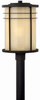 Exterior -Post/Pier Head - 8602 - Light Center (The)
