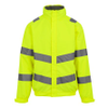 Hi Vis Jackets - 267668 - RS Components, Ltd.