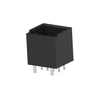 Headers, Male Pins - 1111-1-1827875-4-ND - DigiKey