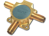 High Power Isolators and Circulators for Space in L-Band: Qualified for Solid State Power Amplifiers (SSPA) -  - Smiths Interconnect, a Molex company