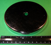 Ceramic Round Base - SP-0028 - Magnet Kingdom