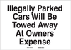 Traffic Sign: Industrial - 25851 - Brady Corporation