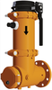 Inlet Vibration Isolation Pump Drop (N. America)