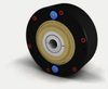Electro Magnetic Particle Brake -- FAT 650 - Image