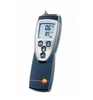Digital Manometer/Anemometer -- 0560 5126 512
