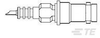 RF Connectors - 225059-3 - TE Connectivity