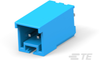 PCB Headers & Receptacles - 2-917722-6 - TE Connectivity