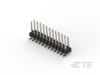 PCB Headers & Receptacles - 6-146131-1 - TE Connectivity