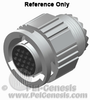 Amphenol 2M803-002-06M12-7SN - PEI-Genesis