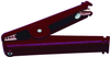 Battery Clip, Red, 300A; Connector Type Mueller Electric - 20J3345 - Newark, An Avnet Company