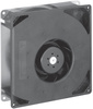Centrifugal Fan, 220Mm, 48Vdc, 123Cfm; Blower Type Ebm-Papst - 40Y1542 - Newark, An Avnet Company