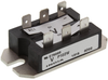 Scr Thyristor, 25A, 600V, D-19; Scr Module Type Vishay - 08F3138 - Newark, An Avnet Company