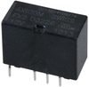 Relay, Signal, Dpdt, 250Vac, 220Vdc, 2A; Coil Voltage Axicom Te Connectivity - 12H2730 - Newark, An Avnet Company
