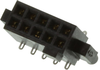 Socket, 1.27Mm, Smt, 10 Position, 2Row; Pitch Spacing Samtec - 29M8625 - Newark, An Avnet Company