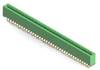 Card Edge Conn, Single Side, 37Pos, Th; Card Edge Connector Type Edac - 60AJ0206 - Newark, An Avnet Company