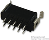 Wire To Board Connector Header, 10 Position, 2Row; Connector Systems Harwin - 01E9557 - Newark, An Avnet Company