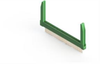 Card Conn, Single Side, 53Pos, Wire Wrap; Card Edge Connector Type Edac - 69AJ9565 - Newark, An Avnet Company