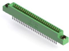Card Edge Conn, Dual, 52Pos, Solder Lug; Card Edge Connector Type Edac - 64AJ3052 - Newark, An Avnet Company
