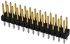 Connector, Header, 26Pos, 2Row, 2.54Mm; Connector Systems Molex - 26M7928 - Newark, An Avnet Company